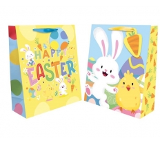 Easter Medium Cute Gift Bag