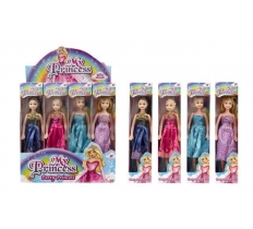 Party Princess Dolls