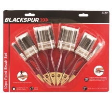 Paint Brush Set 10 Pack