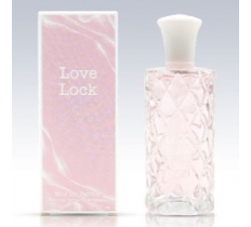 Love Lock (Pour Femme) 100ml