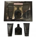 Valentine Milano For Men Giftset 3 Pack