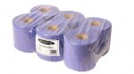 Majestic Blue Centrefeed Rolls 6 Pack