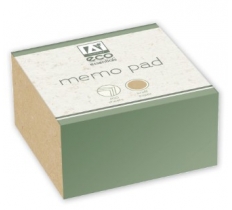 Memo Pad Eco Ess