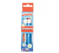 Stationery 2 Bingo Dabbers