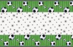 Soccer Plastic 3D Tablecover