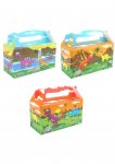 Dinosaur Lunch Boxes ( Large )