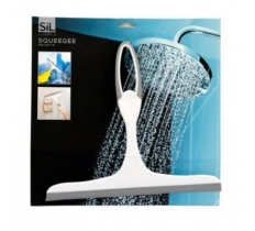 Window/Shower Squeegee 33x26CM