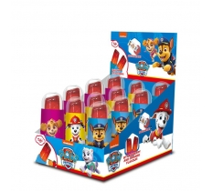 Paw Patrol Twist Pop 15g x 12 ( 33p Each )