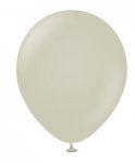 Kalisan 5" Retro Stone Latex Balloon 100 Pack