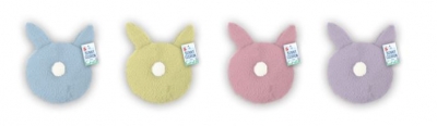 Easter Bunny Pillow ( Assorted Colours )