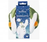 *** OFFER *** Snowman Ear Muffs