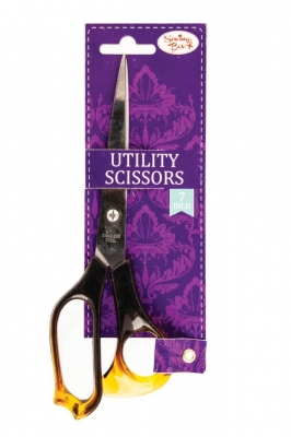 Utility Scissors 7"