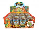 Dino Crystal Putty Mix & Stretch 150G