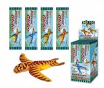 Dinosaur Gliders 4 Asstd 20cm x 48 ( 0.15p Each )