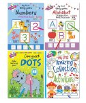 Fun Educational Books (ZERO VAT)