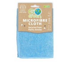 Recycled Microfibre Cloth 1 Pack