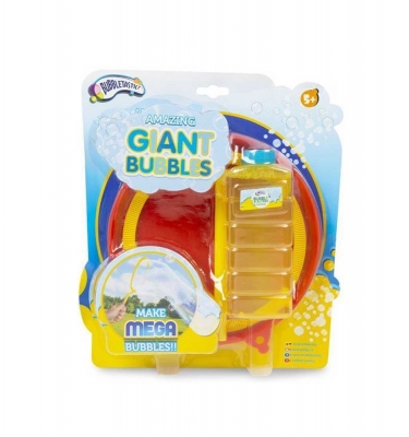 Giant Bubble Kit