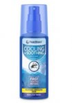 Cooling & Soothing Pump Spray 120ml