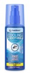 Cooling & Soothing Pump Spray 120ml