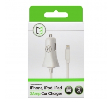 iPhone Lightning Cable Car Charger