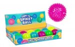 Light Up Spike Ball