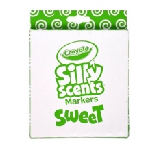 Crayola Silly Scent Markers