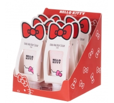 Hello Kitty Hand And Body Lotion Cream