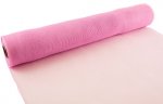 Eleganza Deco Mesh 53cm X 9.1M ( 10Yds ) Lt. Pink