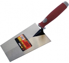 Amtech 7" Bucket Trowel Soft Grip