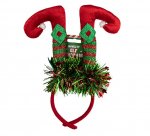 Novelty Elf Headband