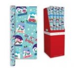 Hasbro Peppa Pig Christmas Wrapping Paper 69cm