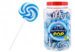 Blue Raspberry Lolly 30g X 50 ( 36p Each )