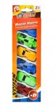 Race Cars 6 Pack