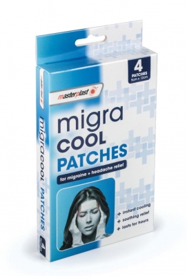 Migra Cool 4 Pack