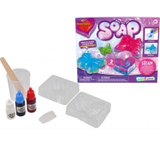 Make Your Own Soap Colour Box