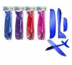 Ultimate Foam Glider ( Assorted Colours )