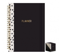 A5 Daily Planner Origins