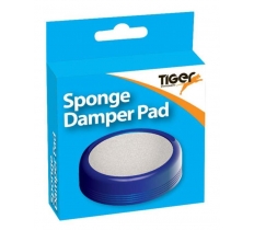 Tiger Sponge Damper Pad