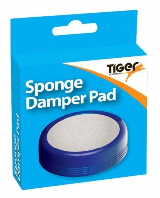 Tiger Sponge Damper Pad