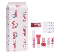 Hello Kitty Set With 7 Surprises