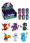 Halloween Glow in the Dark Block Kits ( Assorted Designs )