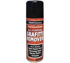 Graffiti Remover 250Ml