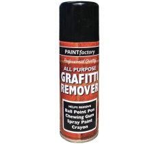 Rapide Graffiti Remover 250ml