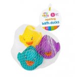 Squirting Bath Ducks 3pk (915453)