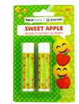 Face Facts Joypixel Lip Balm Sweet Apple