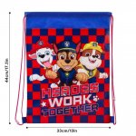 Paw Patrol Pull String Bag