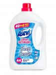 Asevi Gel Activo / Deep Ocean Detergent 44 wash 2.280L x 5