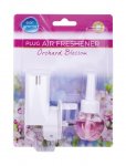 Plug In Air Freshener Orchard Blossom