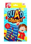 Quad Connect