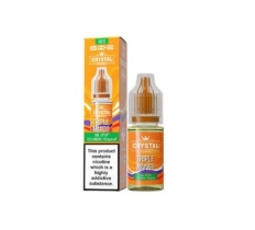 SKE E-liquid Triple Mango 20mg 10ml x 10